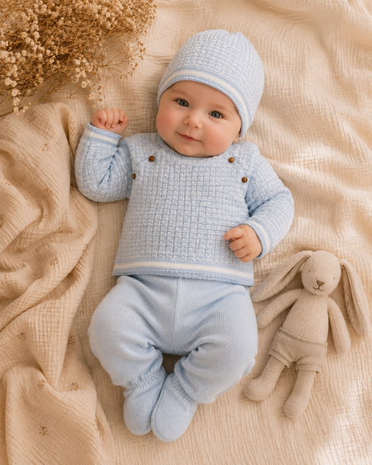 Ensemble Naissance