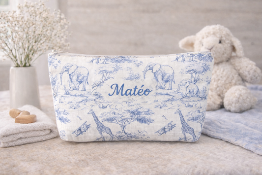 Pochette Safari
