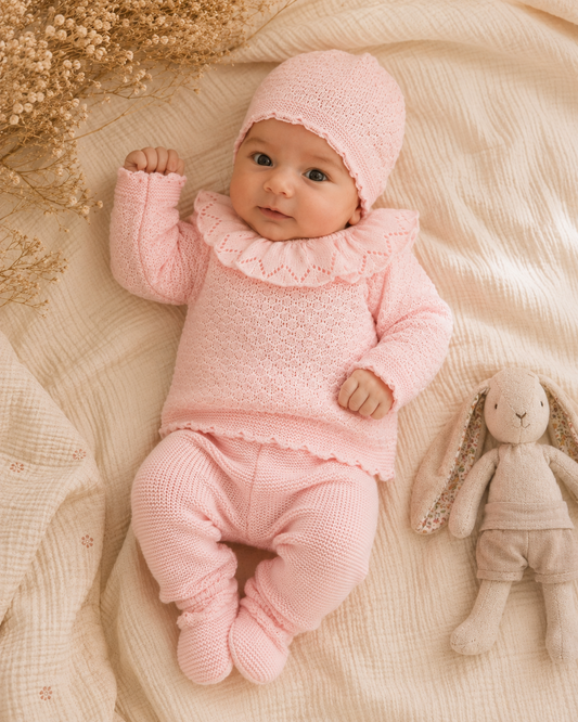 Ensemble Naissance