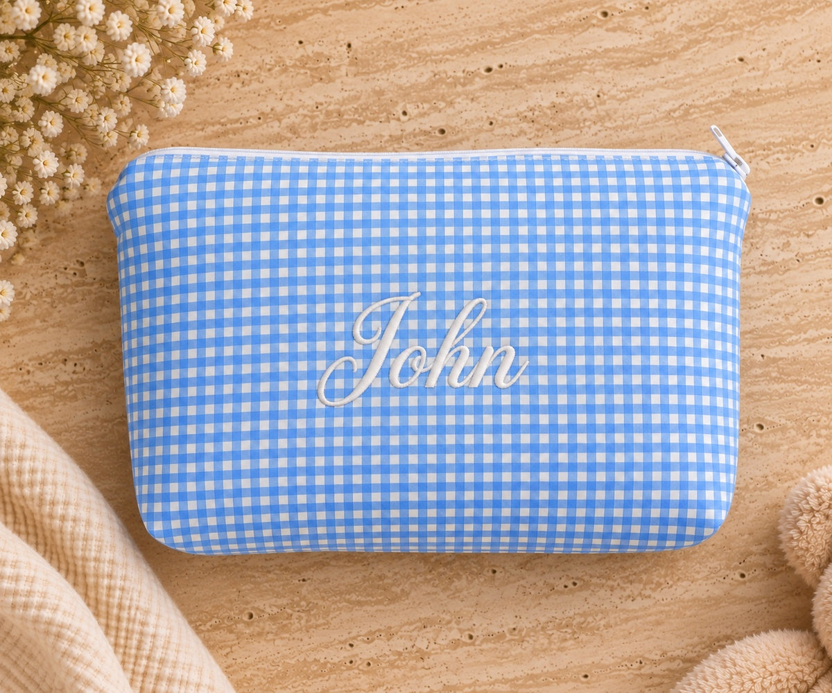 Pochette Vichy