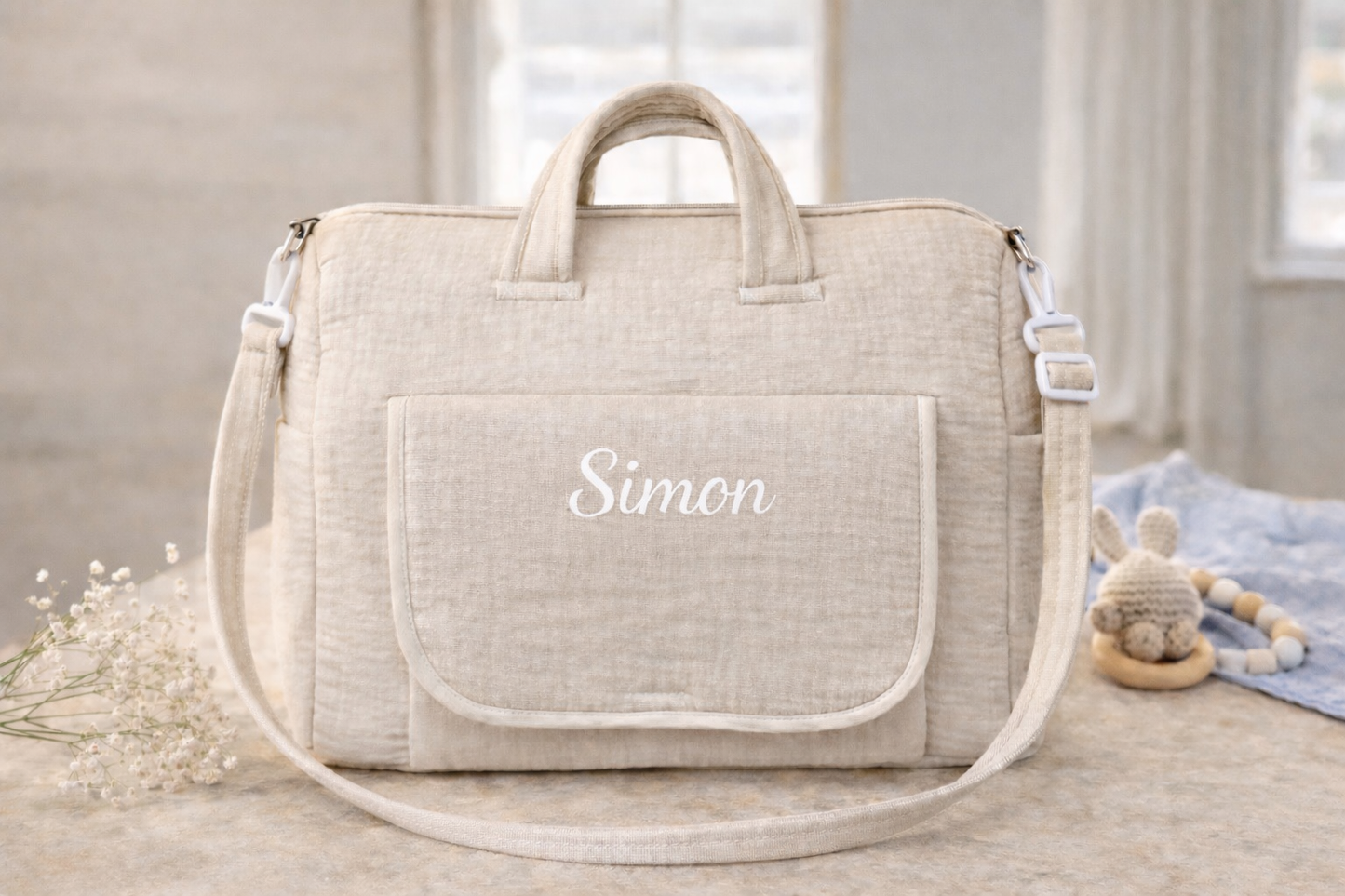 Sac a Langer