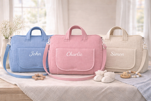 Sac a Langer