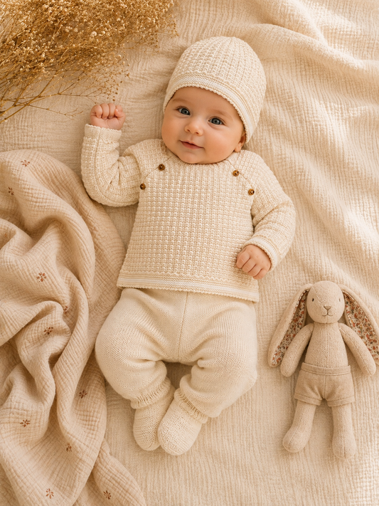 Ensemble Naissance