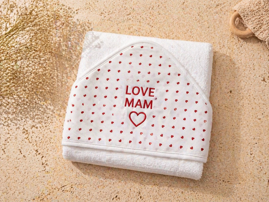 Cape de Bain Coeur