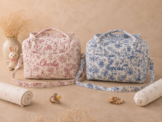 Sac à Langer Nounours