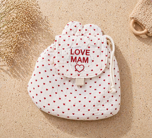 Sac à dos Coeur