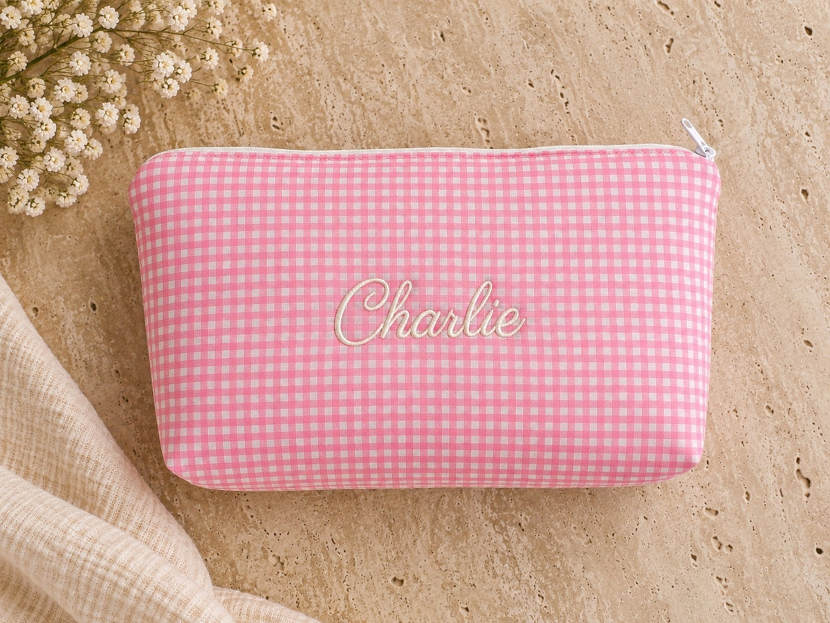 Pochette Vichy