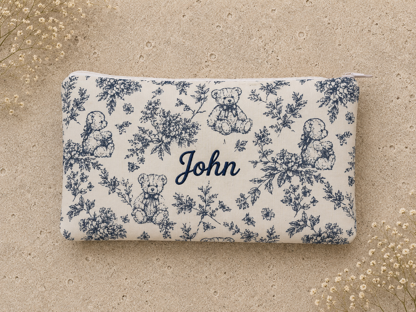 Pochette Nounours