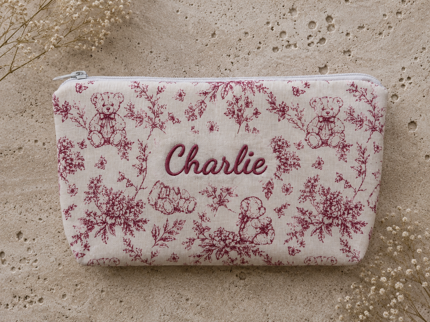 Pochette Nounours