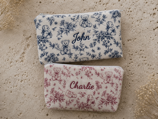 Pochette Nounours