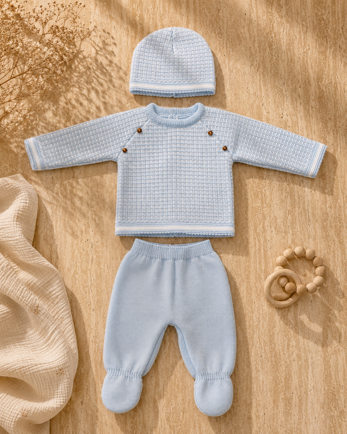 Ensemble Naissance